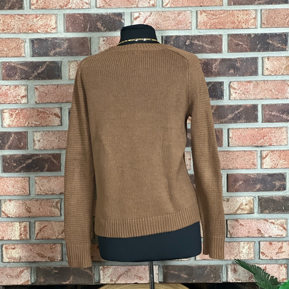 Old Navy Crewneck Sweater - Picture 2 of 4
